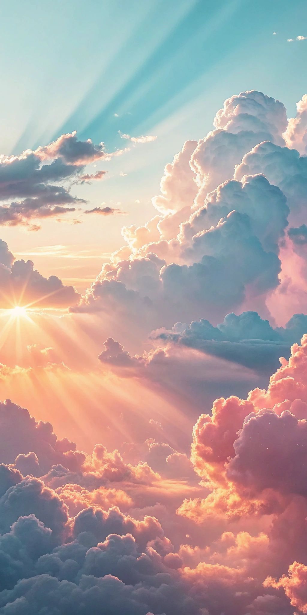 For The Brighter Days Ahead