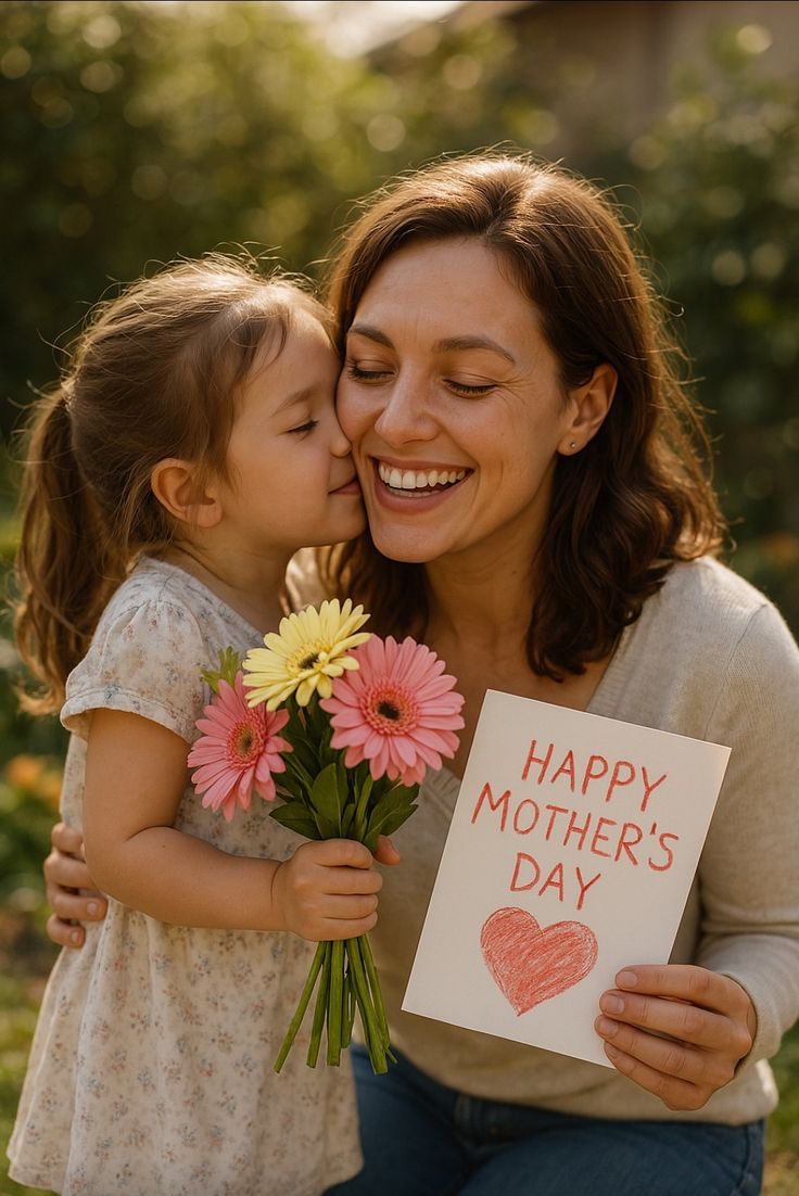For The Most Wonderful Mom