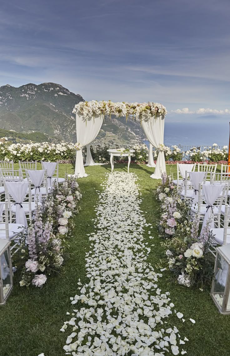 The Wedding of Nathan & Olivia