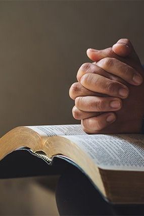 Doa Bersama Malam Penuh Kasih