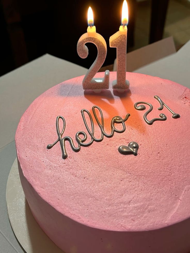 Birthday Memory